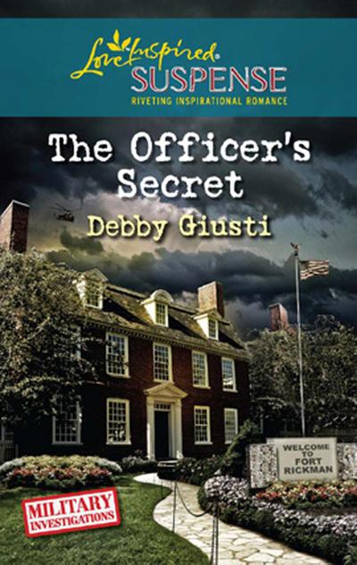 The Officer’s Secret