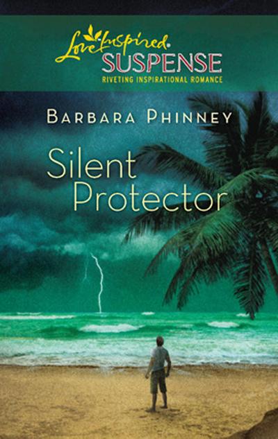 Silent Protector (Mills & Boon Love Inspired)