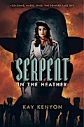 Serpent in the Heather
