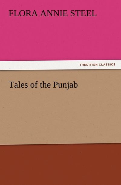Tales of the Punjab
