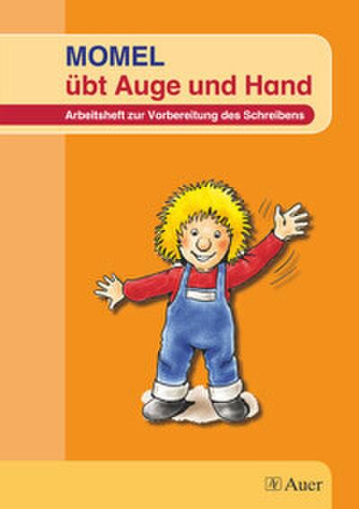 Momel übt Auge und Hand