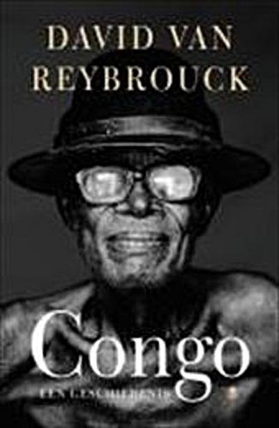 Reybrouck, David Van:Congo / druk 1