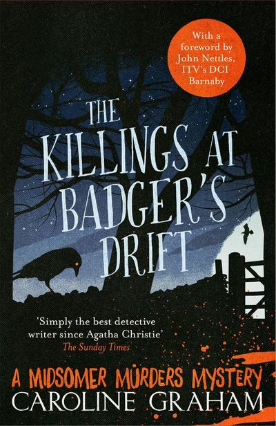 The Killings at Badger’s Drift