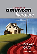 A History of American Literature