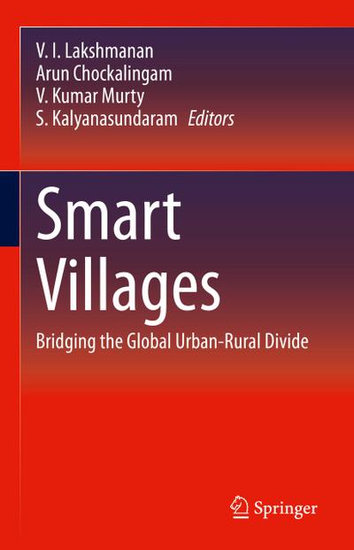Smart Villages