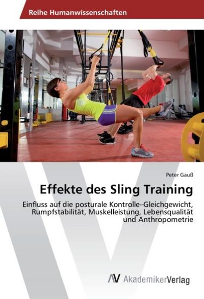 Effekte des Sling Training