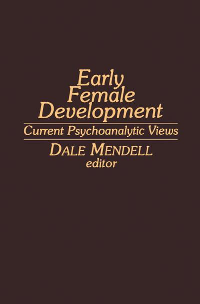 Early Female Development