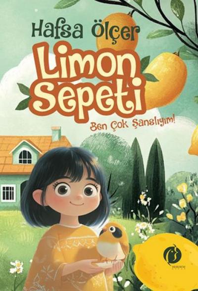 Limon Sepeti - Ben Cok Sansliyim