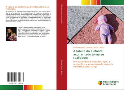 A fábula do elefante acorrentado torna-se realidade: