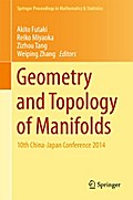 Geometry and Topology of Manifolds