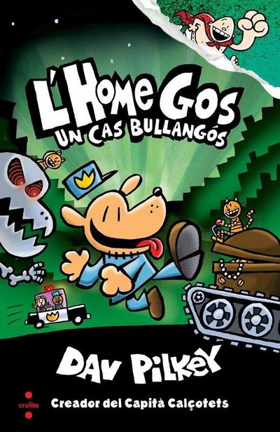 L’home gos. Un cas bullangós