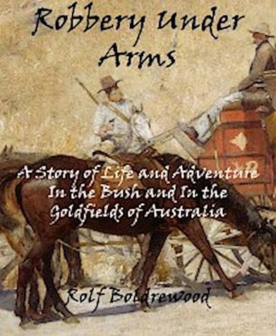 Robbery Under Arms