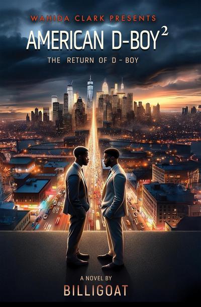 American D-Boy 2