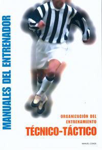 Técnico-Táctico