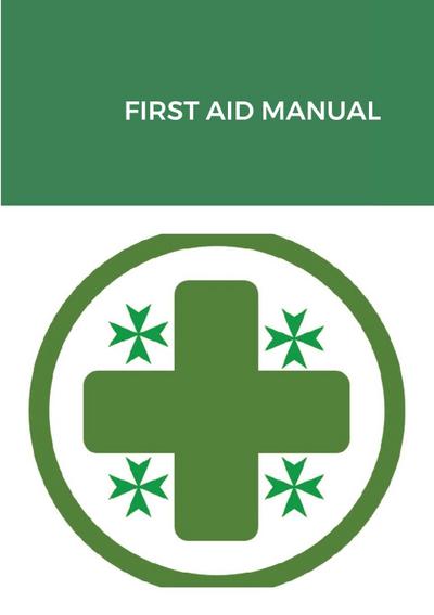 FIRST AID MANUAL