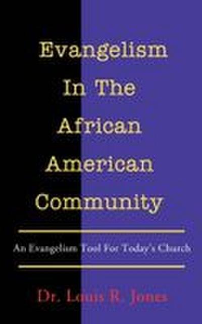 Evangelism In The African American Community