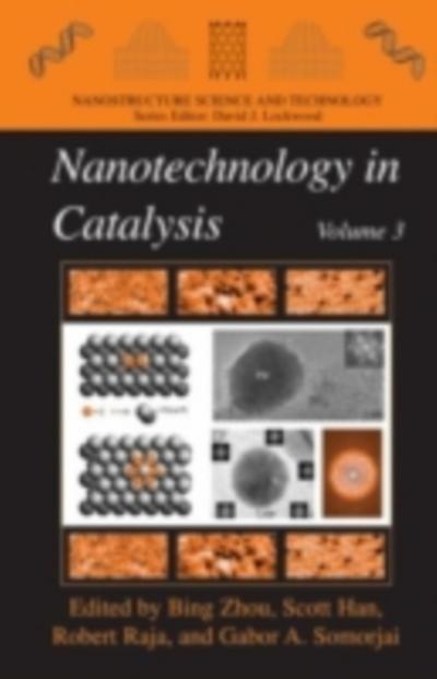 Nanotechnology in Catalysis 3