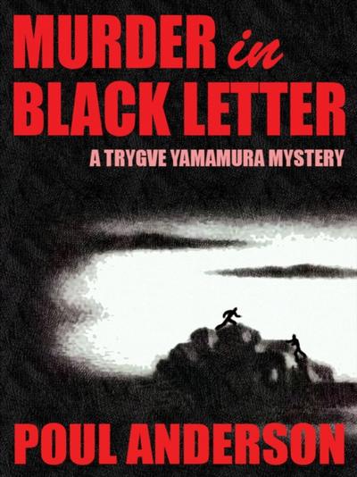 Murder in Black Letter
