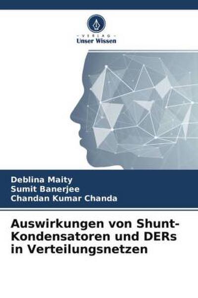 Auswirkungen von Shunt-Kondensatoren und DERs in Verteilungsnetzen