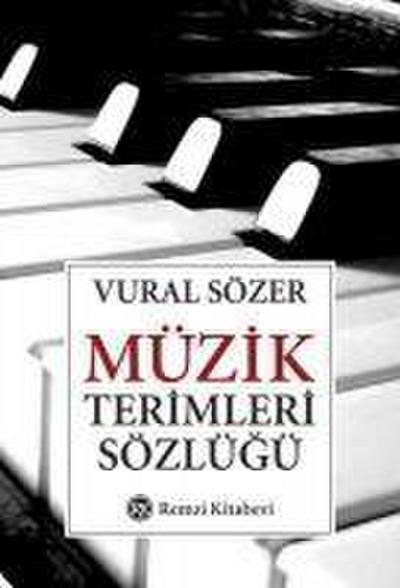 Müzik Terimleri Sözlügü
