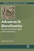 Advances in Biorefineries