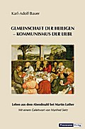 Gemeinschaft der Heiligen - Kommunismus der Liebe