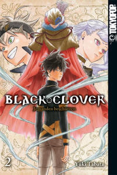 Black Clover 2