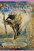 Alphabet Of Thorn