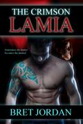 The Crimson Lamia