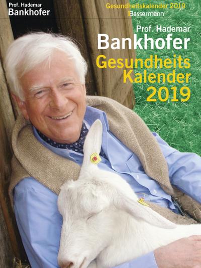 Gesundheitskalender 2019