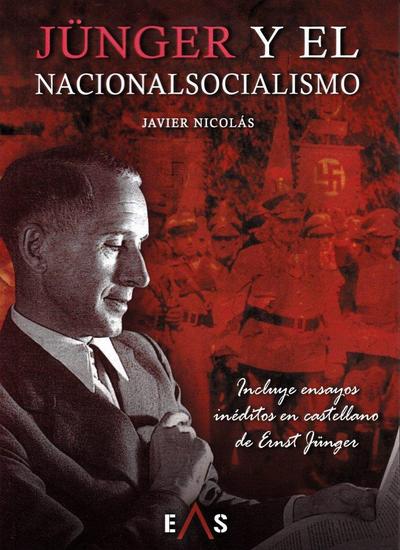 Jünger y el Nacionalsocialismo