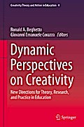 Dynamic Perspectives on Creativity