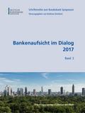 Bankenaufsicht im Dialog 2017
