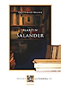 Martin Salander