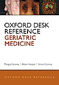 Oxford Desk Reference: Geriatric Medicine