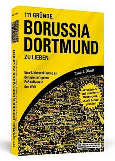 111 Gründe, Borussia Dortmund zu lieben