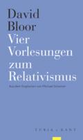 Vier Vorlesungen zum Relativismus