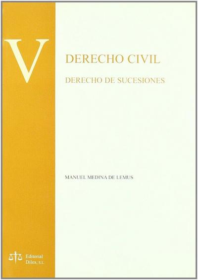 Derecho de sucesiones
