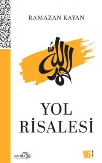 Yol Risalesi