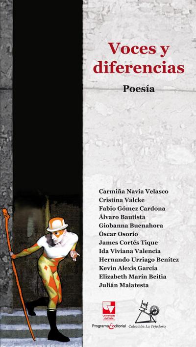 Voces y diferencias