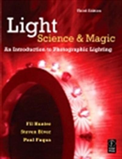 Light Science and Magic