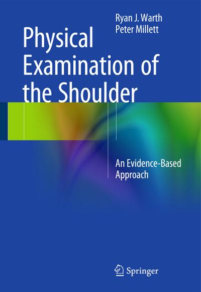 Physical Examination of the Shoulder