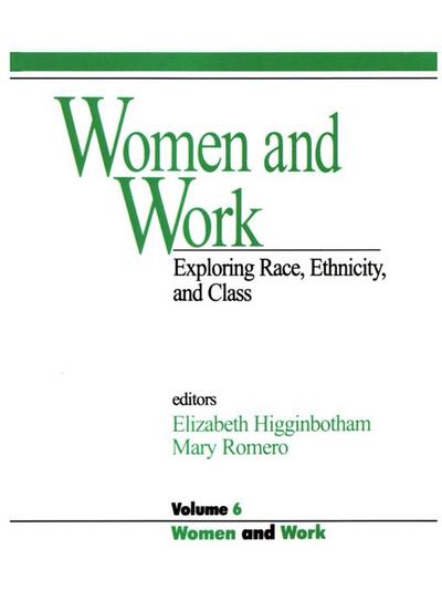 Women and Work