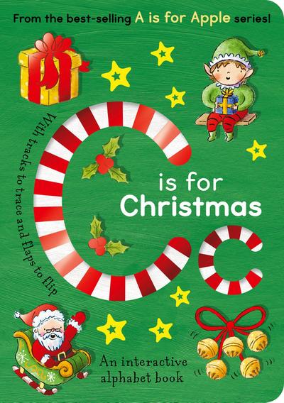 C Is for Christmas