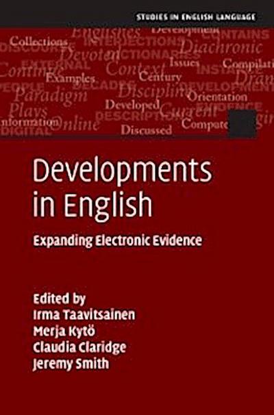 Developments in English