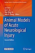 Animal Models of Acute Neurological Injury