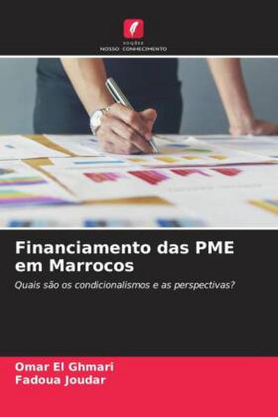 Financiamento das PME em Marrocos
