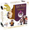 Harry Potter: Häkelset - 14 magische Projekte aus  ...