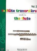 La flûte traversière vol.2The Flute (fr/en)