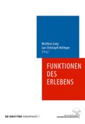 Funktionen des Erlebens
